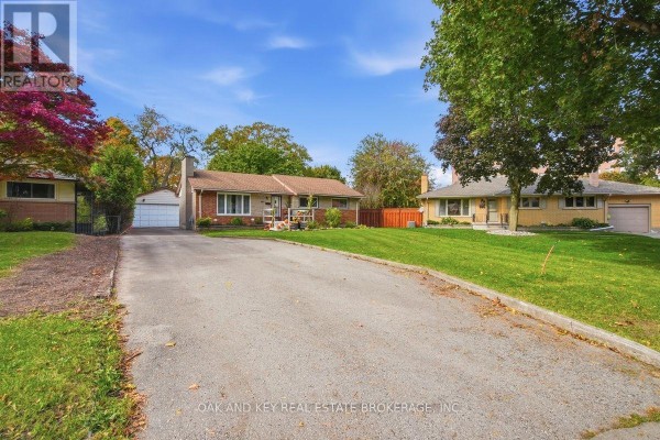 Kitchen - 446 Scenic Drive, London South, ON N5Z3A8 Photo 5