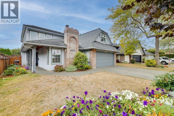 4463 Dawn Place, Delta, BC, photo 2