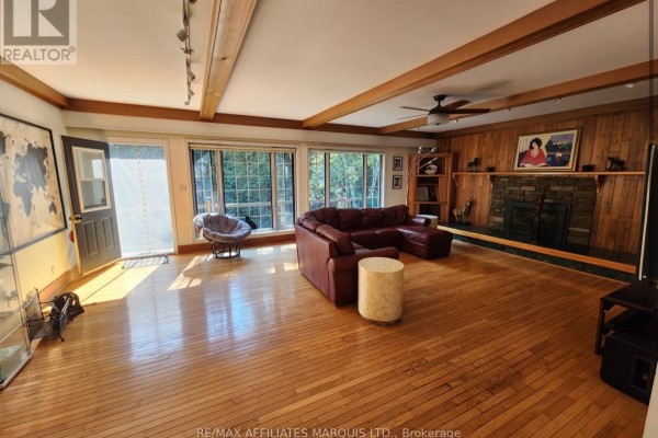 4466 County 34 Road, South Glengarry, ON K0C1L0 Photo 5