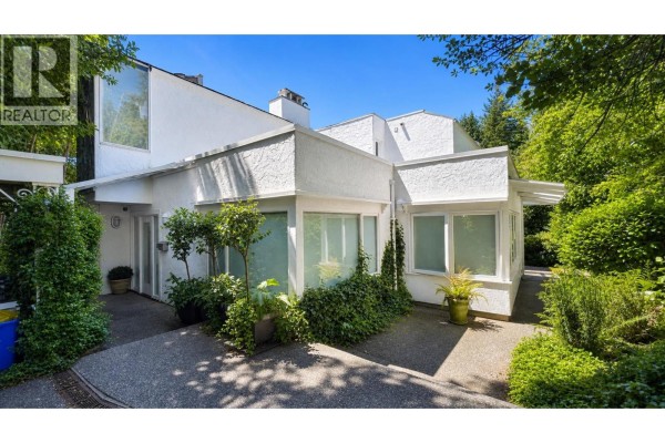 4468 Stone Cres Crescent, West Vancouver, BC V7W1B7 Photo 2