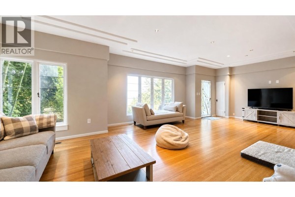 4468 Stone Cres Crescent, West Vancouver, BC V7W1B7 Photo 4