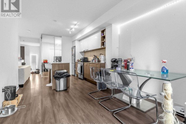 447 - 31 Tippett Road, Toronto, ON M3H0C8 Photo 5