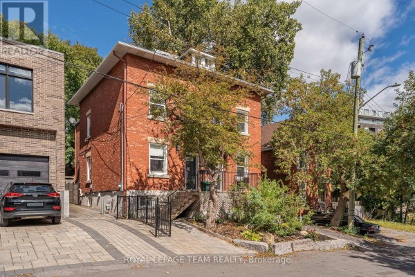 Den - 447 - 449 Green Avenue, Ottawa, ON K1M1L1 Photo 3