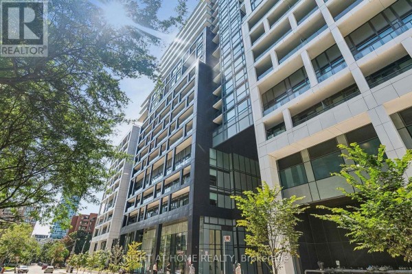447 - 60 Princess Street, Toronto, ON, photo 2