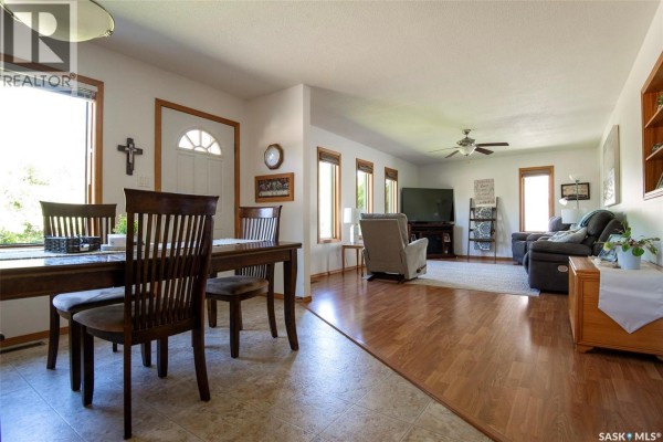 4pc Bathroom - 447 1st Street E, Annaheim, SK S0K0G0 Photo 5