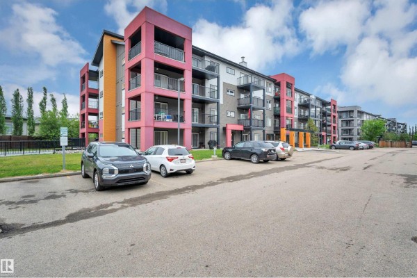 #447 348 Windermere Rd Nw, Edmonton, AB, photo 2