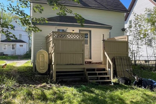 447 Bentinck Street, Sydney, NS B1S2Y8 Photo 2