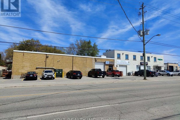 447 Birchmount Road, Toronto, ON M1K1N6 Photo 2