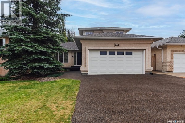447 Briarvale Court, Saskatoon