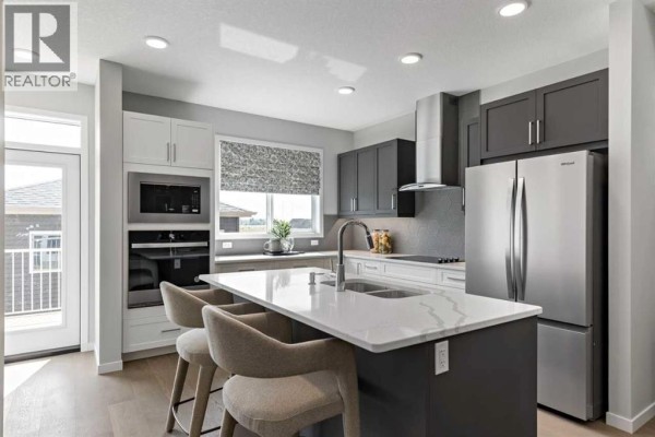 Other - 447 Chelsea Port Crossing, Chestermere, AB T1X2V5 Photo 3
