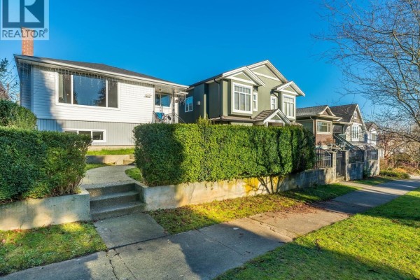 447 E 30th Avenue, Vancouver, BC, photo 2