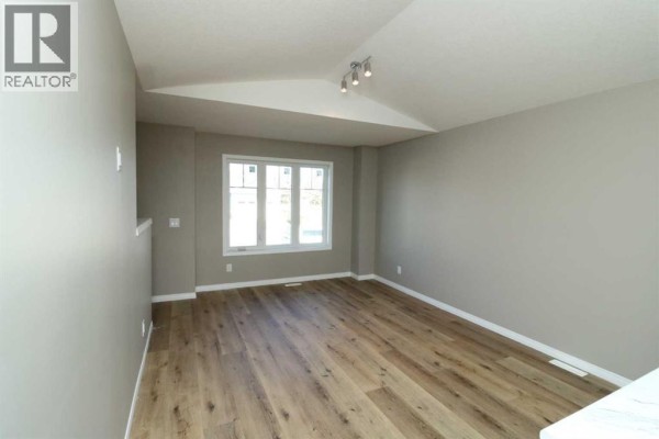 Dining room - 447 Henricks Drive, Irricana, AB T0M1B0 Photo 4