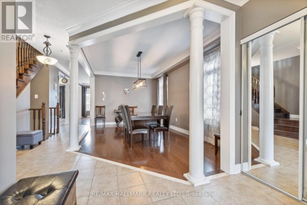 447 Longworth Avenue, Clarington, ON L1C0E1 Photo 2