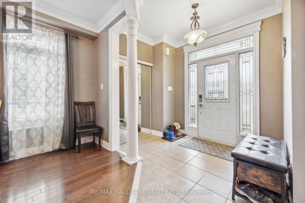 447 Longworth Avenue, Clarington, ON L1C0E1 Photo 3