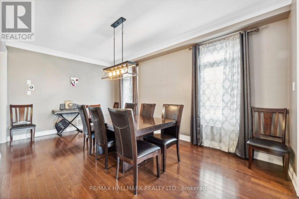 447 Longworth Avenue, Clarington, ON L1C0E1 Photo 4