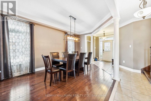 447 Longworth Avenue, Clarington, ON L1C0E1 Photo 5