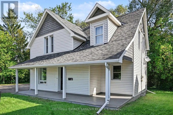 447 Raglan Street S, Renfrew, ON, photo 2