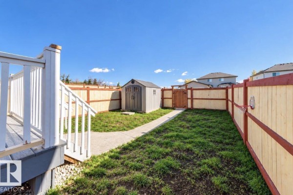 Primary Bedroom - 447 Songhurst Pl, Leduc, AB T9E0P9 Photo 5