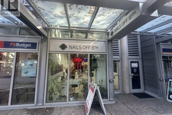 447 W 8th Avenue, Vancouver