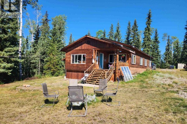 4470 & 4476 Titetown Road, Quesnel, BC, photo 2
