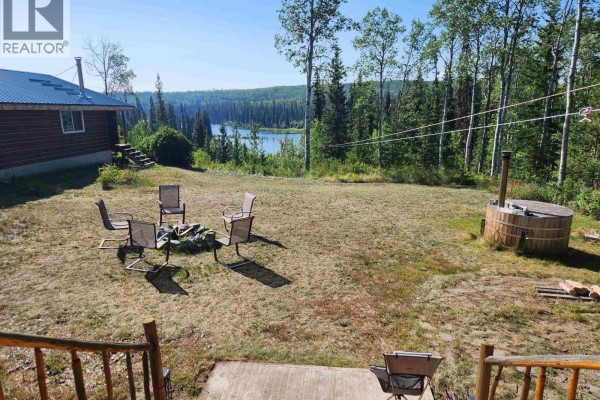 Flex Space - 4470 & 4476 Titetown Road, Quesnel, BC V2J3H9 Photo 5