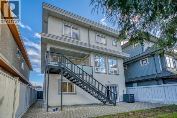 4471 Windjammer Drive, Richmond, BC V7E4L7 Photo 3