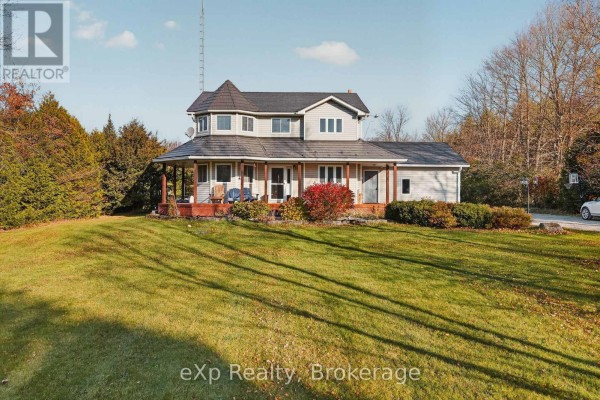 447153 10th Concession, Grey Highlands, ON N0C1E0 Photo 2