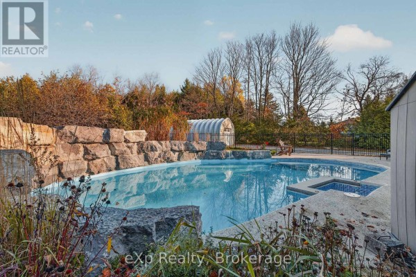 447153 10th Concession, Grey Highlands, ON N0C1E0 Photo 3