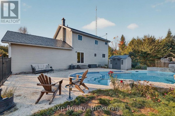 447153 10th Concession, Grey Highlands, ON N0C1E0 Photo 4