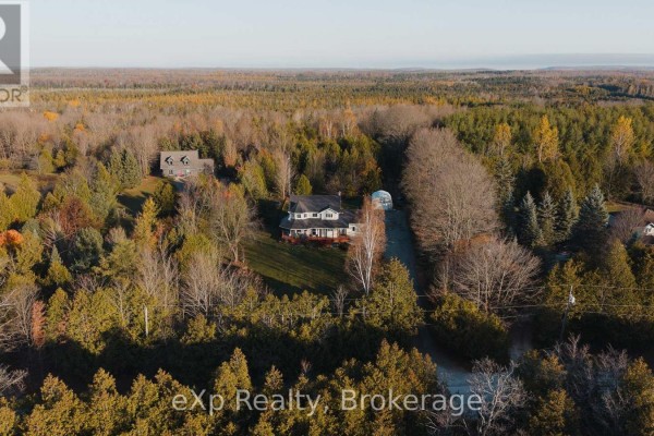 447153 10th Concession, Grey Highlands, ON N0C1E0 Photo 5