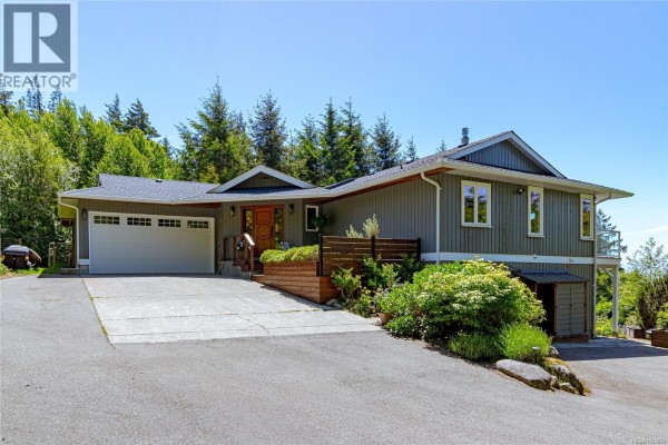 Mud room - 4475 Otter Point Rd, Sooke, BC V9Z0K4 Photo 2