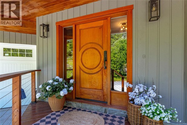Recreation room - 4475 Otter Point Rd, Sooke, BC V9Z0K4 Photo 5
