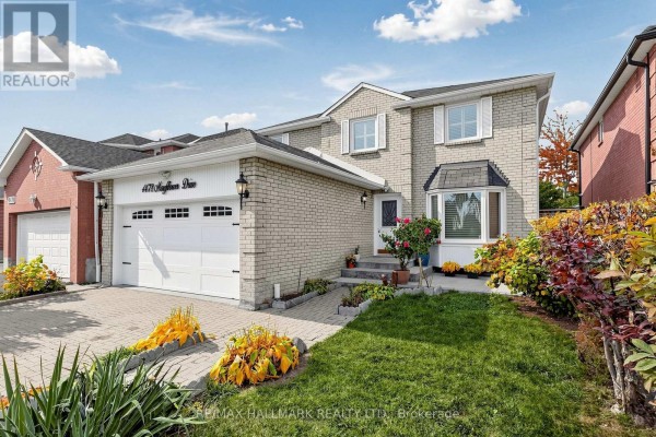 Laundry room - 4478 Mayflower Drive, Mississauga, ON L5R1S6 Photo 2