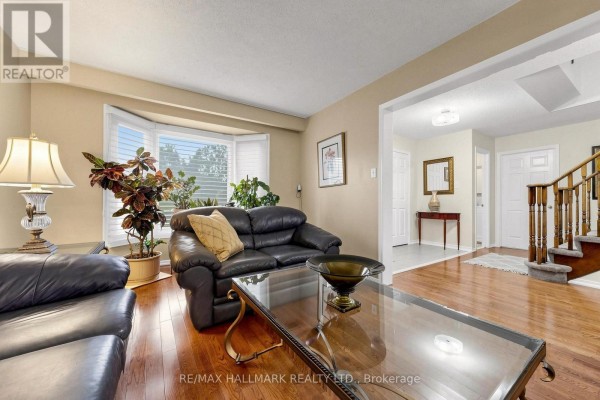 Kitchen - 4478 Mayflower Drive, Mississauga, ON L5R1S6 Photo 5