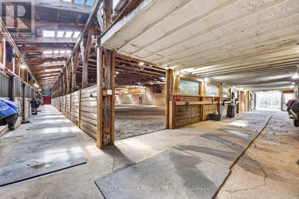 4479 2nd Line N, Oro Medonte, ON L0L1V0 Photo 4