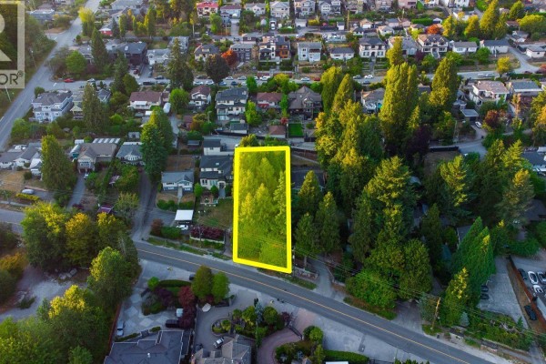 4479 Marine Drive, Burnaby