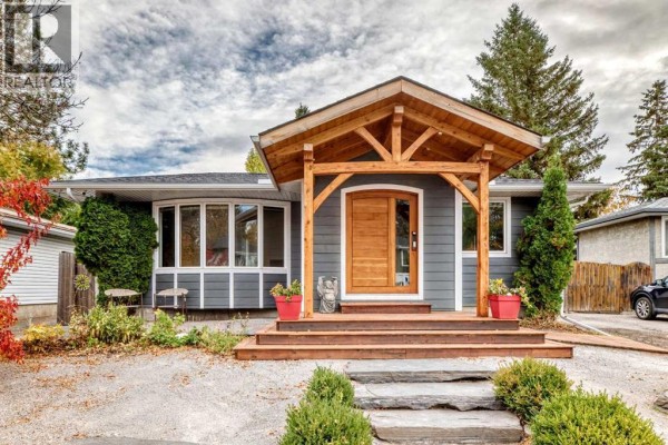 448 Cantrell Drive Sw, Calgary