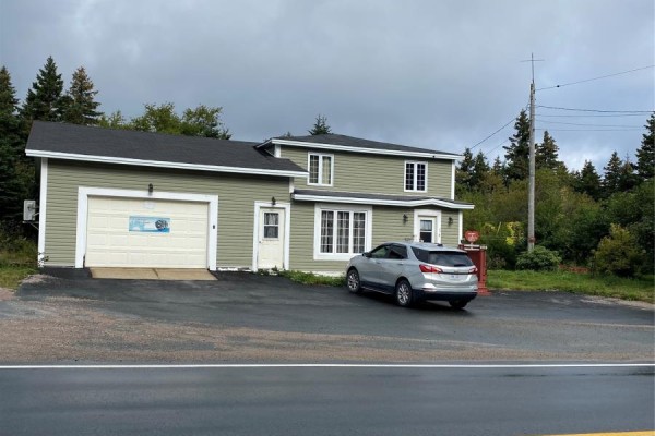 Bath (# pieces 1-6) - 448 Conception Bay Highway, Harbour Main, NL A0A2P0 Photo 2