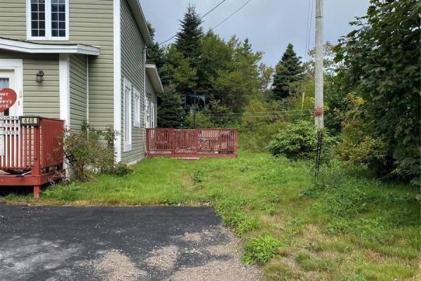 Porch - 448 Conception Bay Highway, Harbour Main, NL A0A2P0 Photo 4
