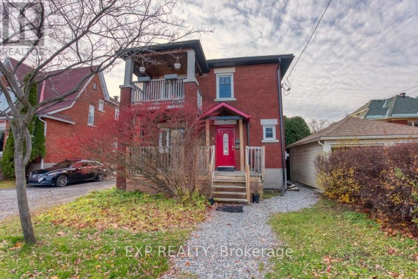 448 Holland Avenue, Ottawa, ON, photo 2