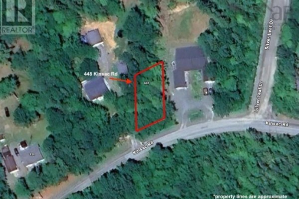 448 Kinsac Road, Beaver Bank, NS B4G1C7 Photo 2