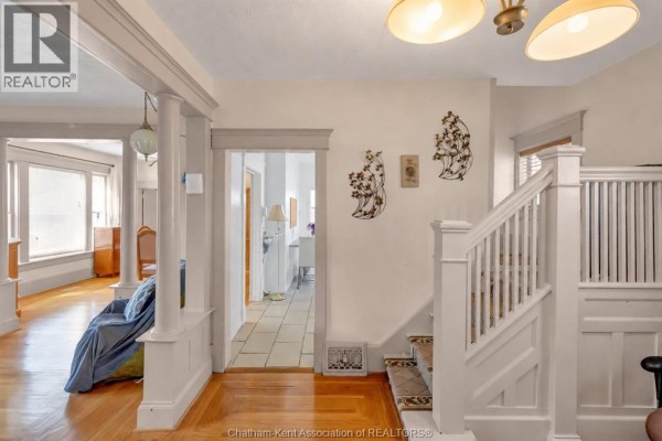 Cold room - 448 Queen Street, Chatham, ON N7M2J3 Photo 5