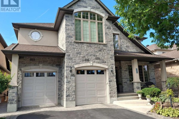 448 Rahul Crescent, Ottawa