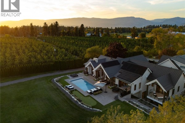 4485 Wallace Hill Road, Kelowna