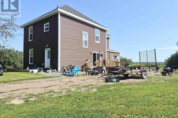 4486 242 Highway, Maccan, NS, photo 2