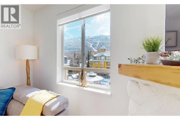449 4314 Main Street, Whistler, BC V8E1A8 Photo 2