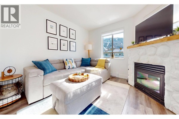 449 4314 Main Street, Whistler, BC V8E1A8 Photo 5