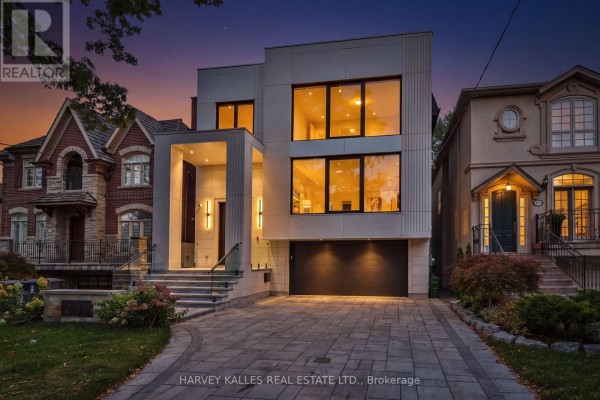 Recreational, Games room - 449 Elm Road, Toronto, ON M5M3W8 Photo 3