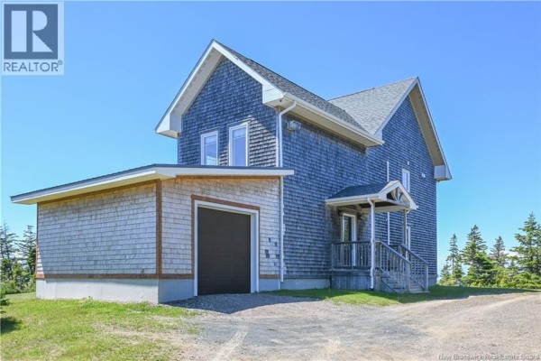 Kitchen - 449 Gauvin Street, Petite Lameque, NB E8T2N2 Photo 5