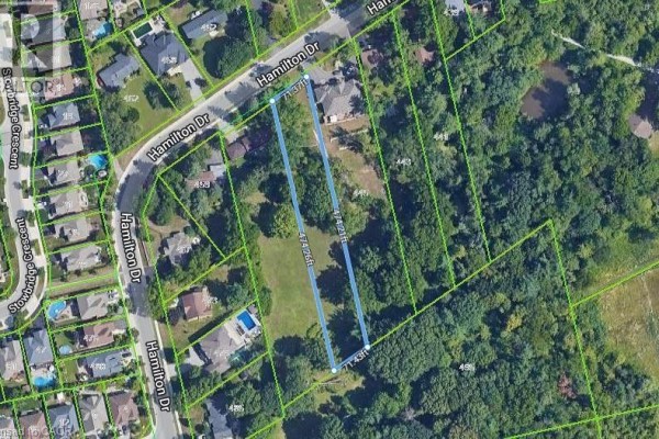 449 Hamilton Drive, Ancaster, ON L9G2A9 Photo 2